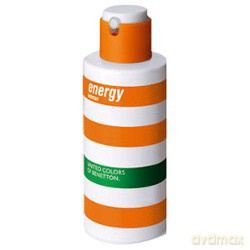 Benetton Energy Woman Woda Toaletowa 50ml Spray [PERFUMY]