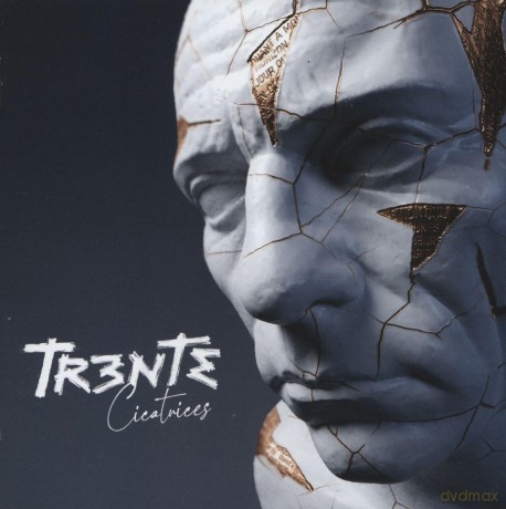 Trente: Cicatrices [CD]