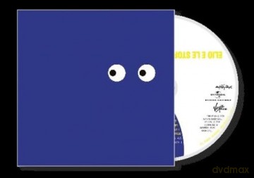 Elio E Le Storie Tese: Cicciput [CD]