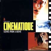 Cinematique [CD]