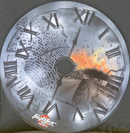Coffeinne: Circle Of Time [CD]
