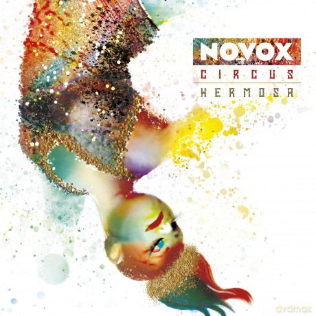 No_Vox: Circus/Hermosa [CD]