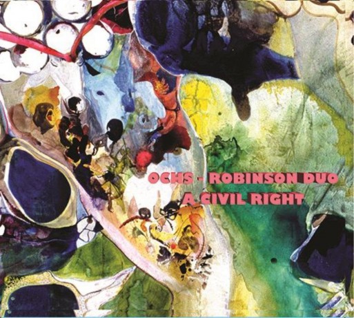 Civil Right [CD]