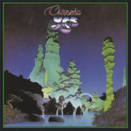 Yes: Classic Yes [CD]