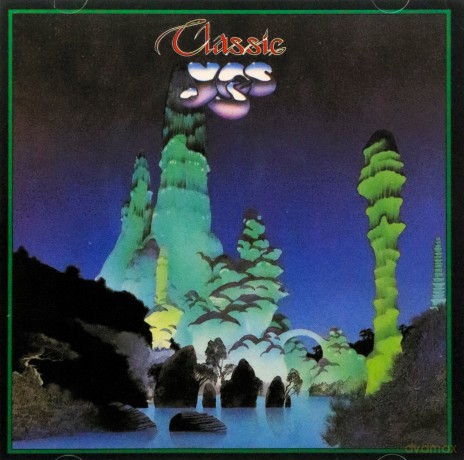 Yes: Classic Yes [CD]
