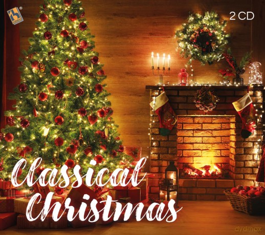 Compilation: Classical Christmas [CD]