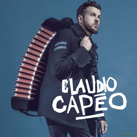 Claudio CapéO [CD]