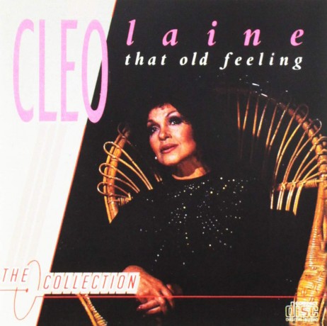 Cleo Laine - That Old Feeling [CD]