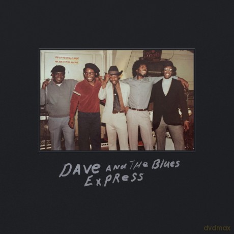 Fred Davis: Cleveland Blues [CD]