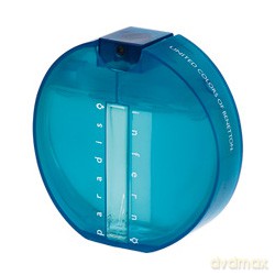 Benetton Paradiso Inferno Blue Man Woda Toaletowa 100ml Spray [PERFUMY]