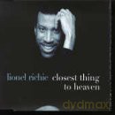 Lionel Richie: Closest Thing To Heaven [CD]