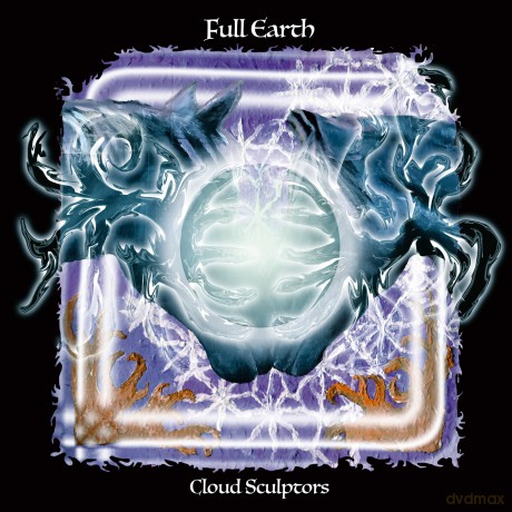 Full Earth: Cloud Sculptors [CD]