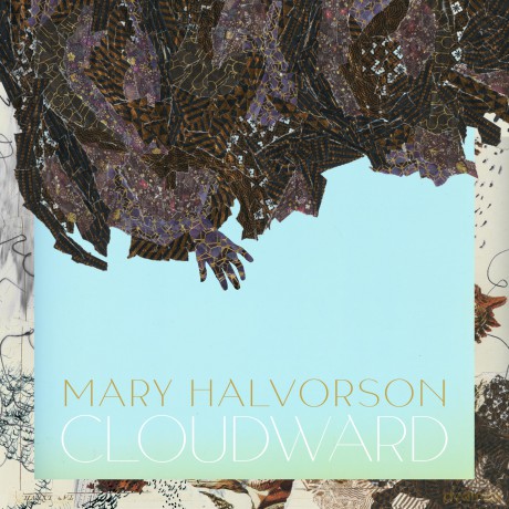 Mary Halvorson: Cloudward [CD]