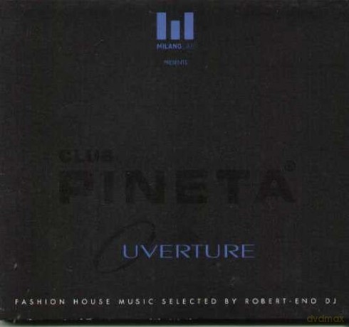 Club Pineta [CD]