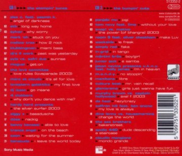 Club Sounds [CD]