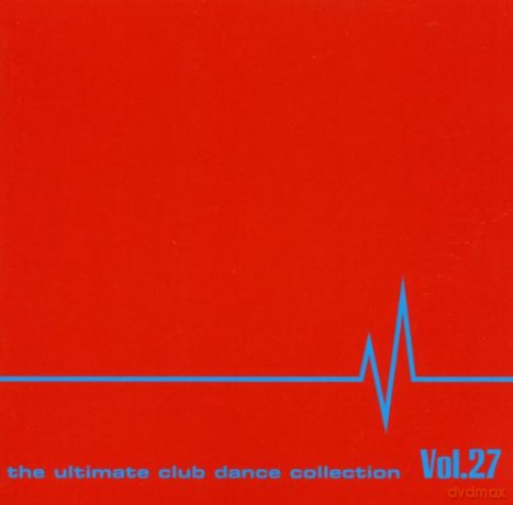 Club Sounds [CD]