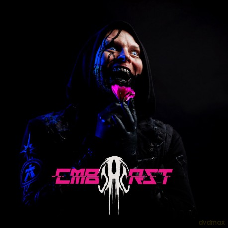 Combichrist: Cmbcrst (2cd) [CD]
