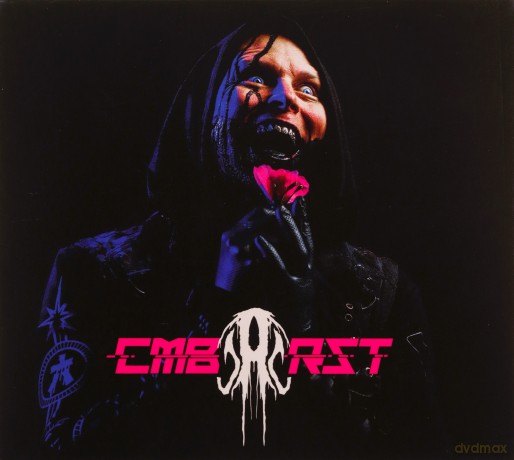 Combichrist: Cmbcrst (2cd) [CD]