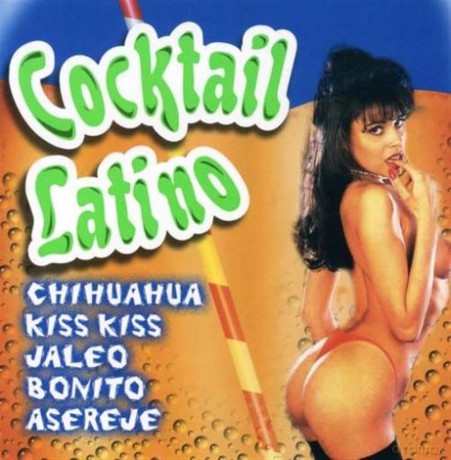 Cocktail Latino [CD]
