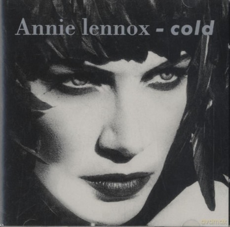 Annie Lennox: Cold (Coldest) [CD]
