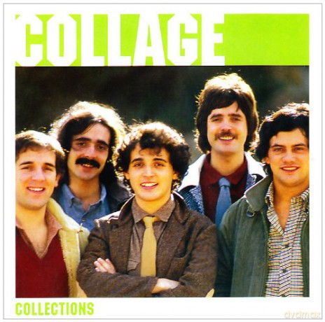 Collage: Collage [CD]