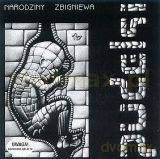 Pudelsi: Narodziny Zbigniewa [CD]