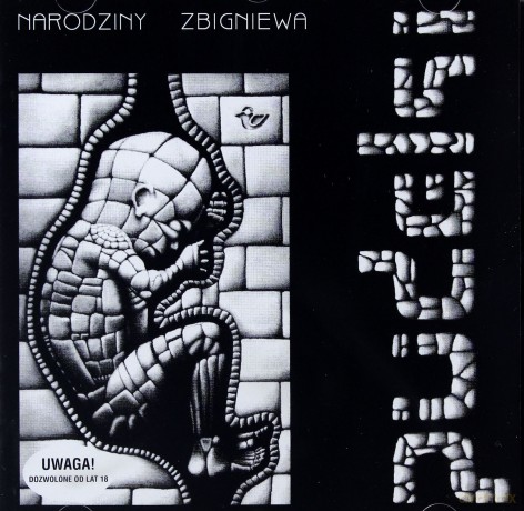 Pudelsi: Narodziny Zbigniewa [CD]