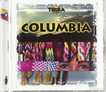 Columbia [CD]