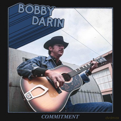 Bobby Darin: Commitment [CD]