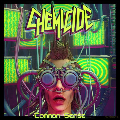 Chemicide: Common Sense [CD]