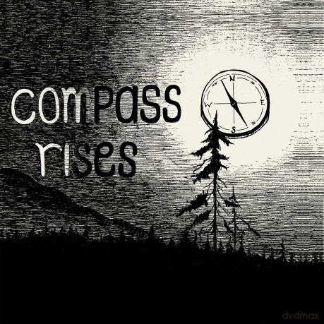 Compass: Compass Rises [CD]