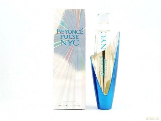 Beyonce Pulse Nyc Woda Perfumowana 100ml Spray [PERFUMY]