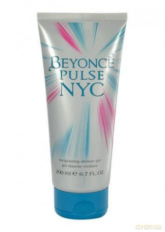 Beyonce Pulse Nyc Żel Pod Prysznic 200ml [KOSMETYKI]