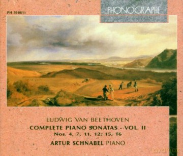 Complete Piano Sonatas Volume 2 [2CD]