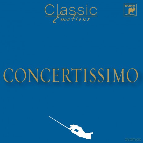 Concertissimo [CD]