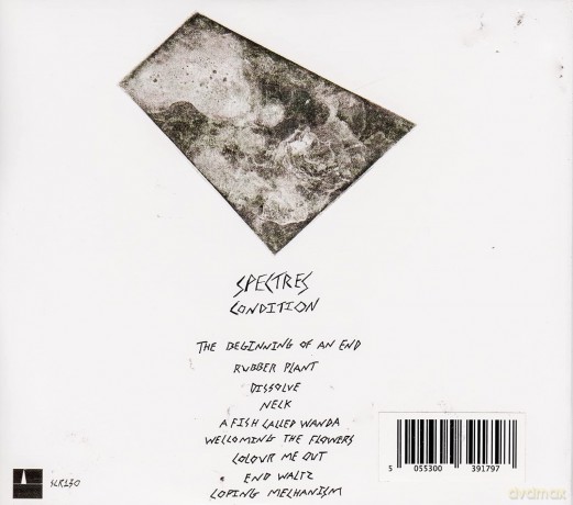 Spectres: Condition [CD]