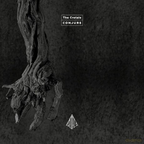 Crotals: Conjure [CD]