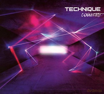 Technique: Connected [CD]
