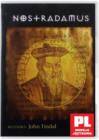 Nostradamus [DVD]