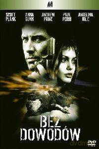 Bez dowodów [DVD]