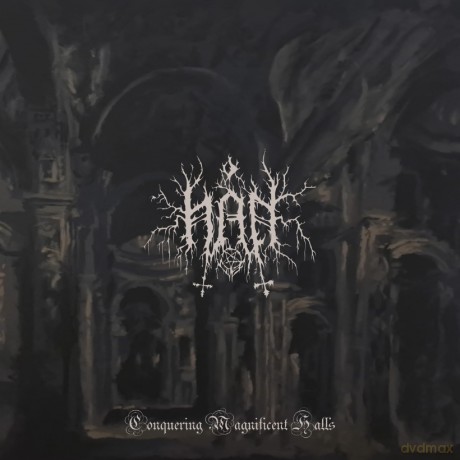 Han: Conquering Magnificent Halls [CD]