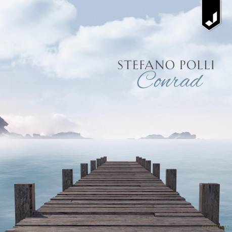 Stefano Polli: Conrad [CD]