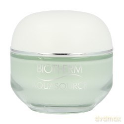 Biotherm Aquasource Krem Nawilżający Do Skóry Normalnej I Mieszanej 50ml [KOSMETYKI]