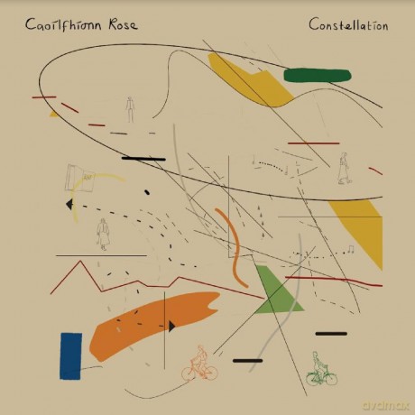 Caoilfhionn Rose: Constellation [CD]