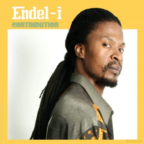 Endel-I: Contribution [CD]