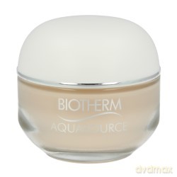 Biotherm Aquasource Krem Nawilżający Do Skóry Suchej 50ml [KOSMETYKI]