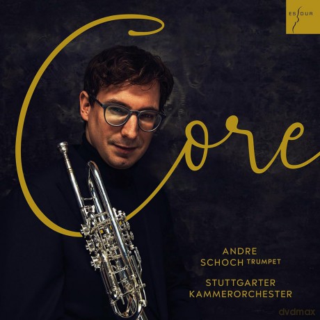 Core [CD]