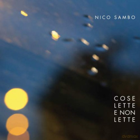 Cose Lette E Non Lette [CD]