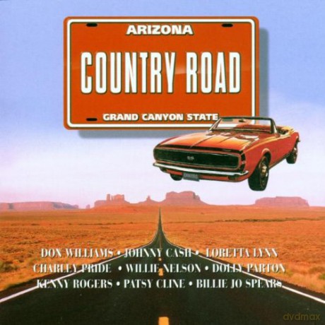 Country Road [CD]