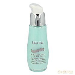 Biotherm Aquasource Superserum Intensywnie Nawilżający Koncentrat Oligotermalny 30ml [KOSMETYKI]